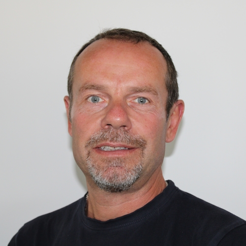 Founder, Ole Bengtsen